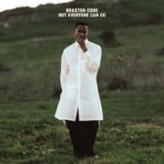 Braxton Cook - Not Everyone Can Go (Deluxe) (2025) [Hi-Res]