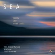 S-E-A - Places And Other Stories (2025) [Hi-Res]