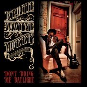 Reggie Wayne Morris - Don't Bring Me Daylight (2013)