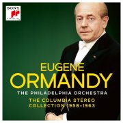 Eugene Ormandy - The Stereo Collection 1958 - 1963 (2023) {88CD Box Set}