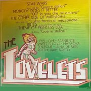 The Lovelets - Star Wars (1977) Hi-Res