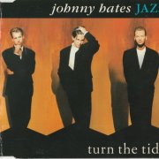 Johnny Hates Jazz - Turn The Tide (1989)