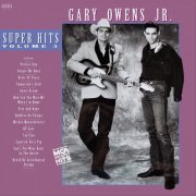Graves - Gary Owens Jr.: Super Hits Volume 3 (2025)