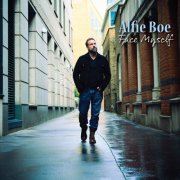 Alfie Boe - Face Myself (2026) [Hi-Res]