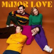 Major Love - Live Laugh Major Love (2024) Hi Res