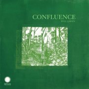 Will Larsen - Confluence (2025) Hi-Res