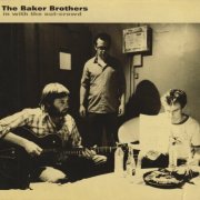 The Baker Brothers - In With The Out Crowd (Live @ The Jazz Cafe London) (2025)