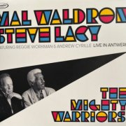 Mal Waldron, Steve Lacy - The Mighty Warriors: Live in Antwerp (2024) CD Rip