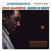 Duke Ellington - Blues In Orbit (1960) CDRip