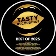 VA - Tasty Recordings - Best Of 2025 (2025)