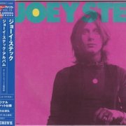 Joey Stec - Joey Stec (Japan Remastered) (1974-76/2011)