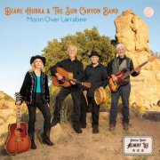 Diane Hubka & the Sun Canyon Band - Moon Over Larrabee (2025)