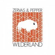 Zervas & Pepper - Wilderland (2017) [FLAC]