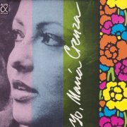 Maria Creuza - Yo, Maria Creuza (1971) FLAC