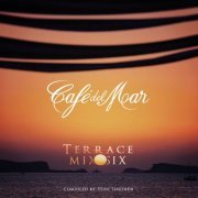 VA - Café del Mar Terrace Mix 6 (2016)