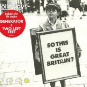 The Holloways - So This Is Great Britain? [2CD Special Edition] (2006/2007)