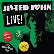 Jilted John - Live! (2019)