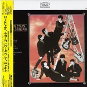 The GoldeBriars - Climbing Stars (Japan Reissue) (2006)