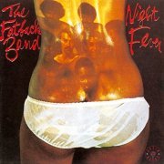 THE FATBACK BAND - Night Fever (1977)