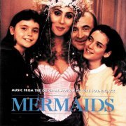 VA - Mermaids - Music From The Original Motion Picture Soundtrack (1990)