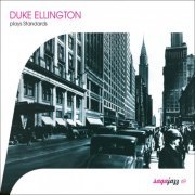 Duke Ellington - Saga Jazz: Plays Standards (2006)