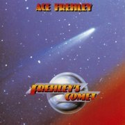 Ace Frehley - Frehley's Comet [24bit/44.1kHz] (1987) lossless