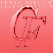 Captain Funk - Heavy Mellow (Deluxe Edition) (2023)