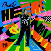 Flava D - Here & Now (2025)