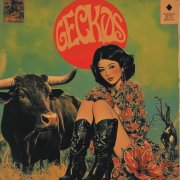 Geckøs, M. Ward, Howe Gelb & McKowski - Geckøs (2025) [Hi-Res]