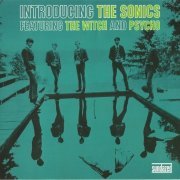 The Sonics - Introducing (Reissue) (1966/2004)