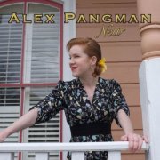 Alex Pangman - New (2014)