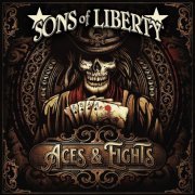 Sons of Liberty - Aces & Eights (2021)