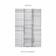 Niels Lyhne Lokkegaard - Saturations (2021)