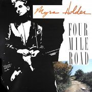 Myra Holder - Four Mile Road (2021) Hi Res