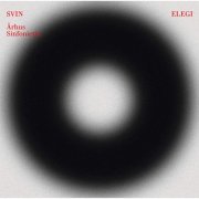 SVIN, Århus Sinfonietta - Elegi (2022) [Hi-Res]