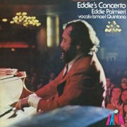 Eddie Palmieri - Eddie's Concerto (1976)