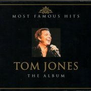 Tom Jones - The Album (2002)