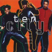 Ten City - No House Big Enough (1992/2009) FLAC