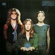 Royals - Out (Reissue) (1977/1992)