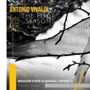 Moscow State Classical Cappella - Vivaldi: The Four Seasons (2026)