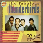 The Fabulous Thunderbirds - Portfolio (1987)