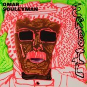 Omar Souleyman - Erbil (2024) [Hi-Res]