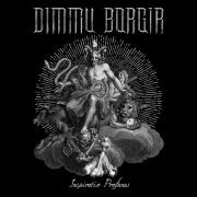 Dimmu Borgir - Inspiratio Profanus (2023)