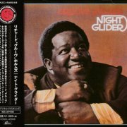 Richard "Groove" Holmes - Night Glider (1973)