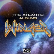 Winger - The Atlantic Albums (2019)