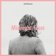 Jed Parsons - Midnight Feast (2018) [Hi-Res]