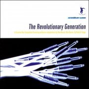 Various Artists - Revolutionary Generation (1996) FLAC