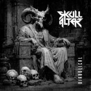 Skull Altar - Diabolical (2026) Hi-Res