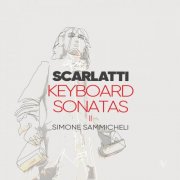 Simone Sammicheli - D. Scarlatti: Keyboard Sonatas, Vol. 12 (2026) [Hi-Res]