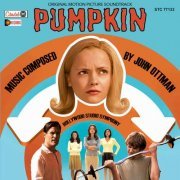 John Ottman - Pumpkin (Original Motion Picture Soundtrack) (2021) [Hi-Res]